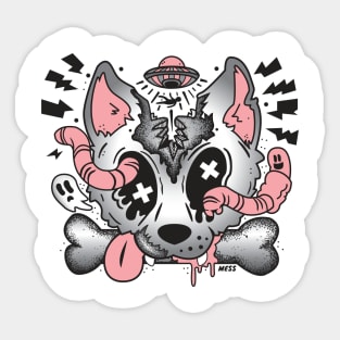 Good Boy! Sticker